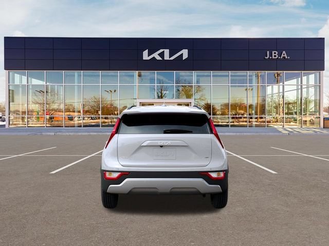 New 2026 Kia Niro EX FWD image 5