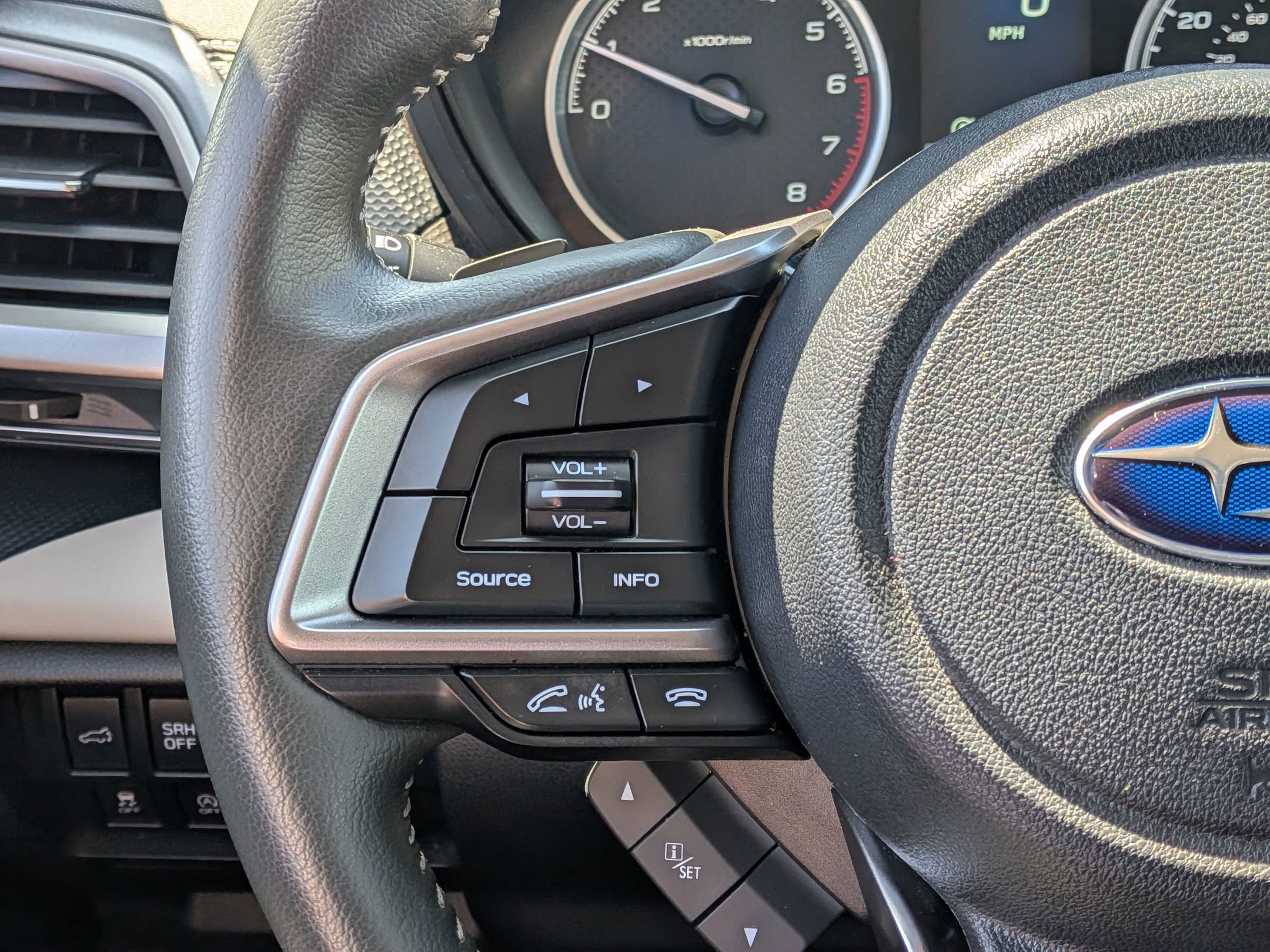 Certified 2023 Subaru Forester Limited image 15