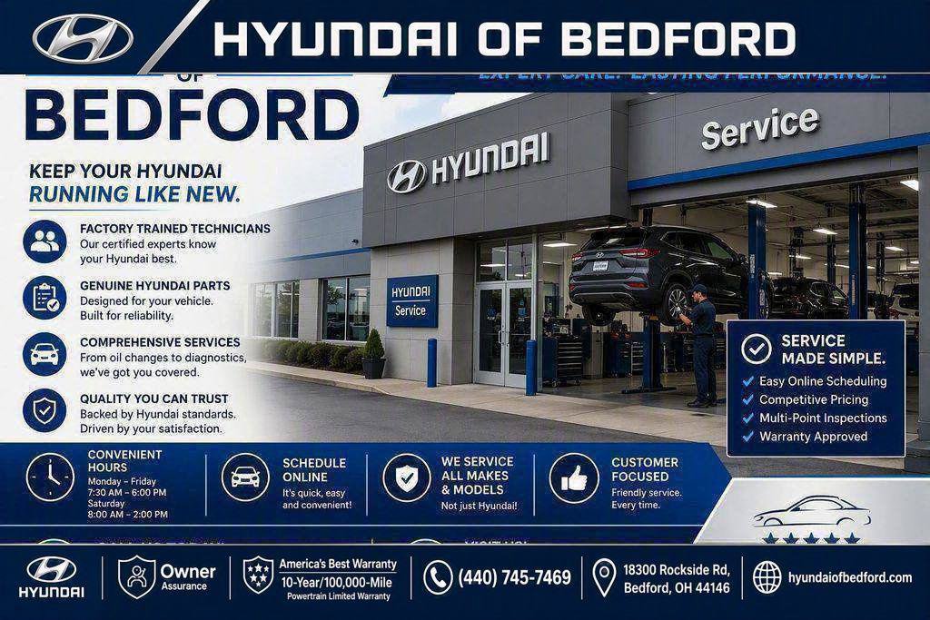 New 2026 Hyundai Kona SEL Sport FWD image 46