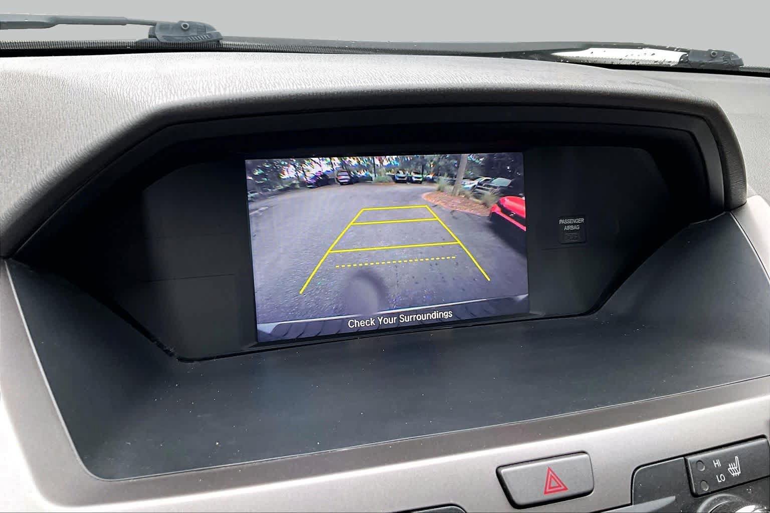 Used 2017 Honda Odyssey EX-L image 27