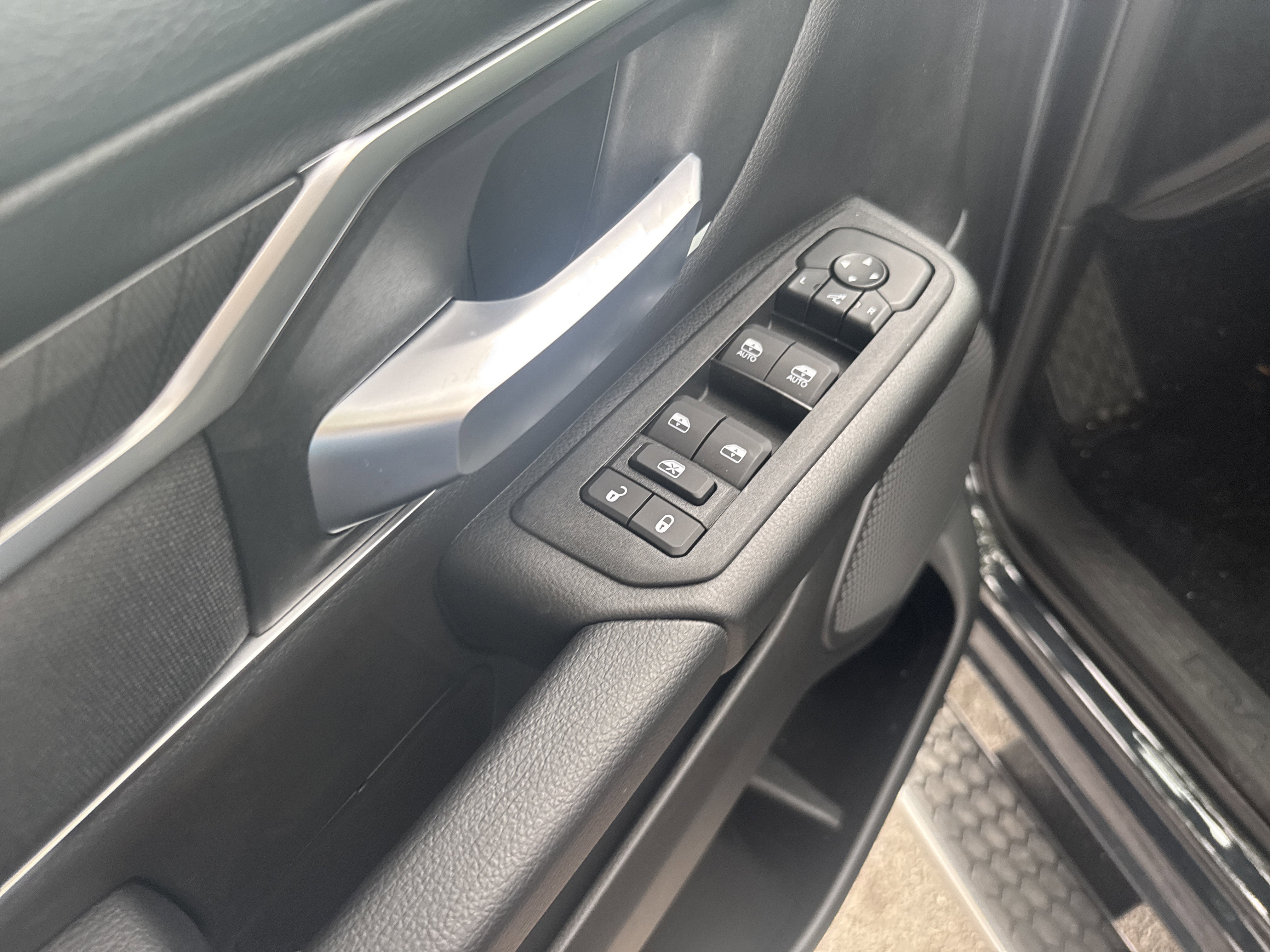 New 2026 RAM 1500 Big Horn image 16