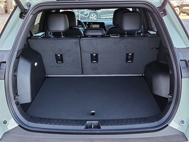 New 2026 Chevrolet Equinox LT w/ Convenience Package II image 6