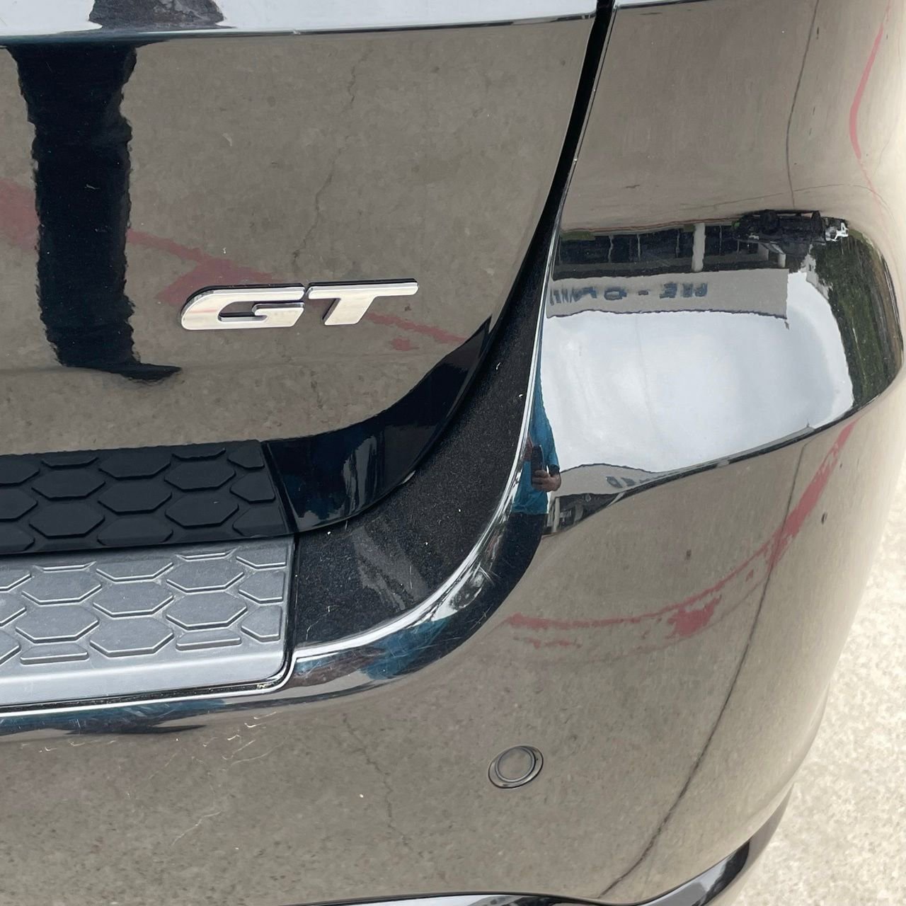 Used 2024 Dodge Durango GT RWD image 5