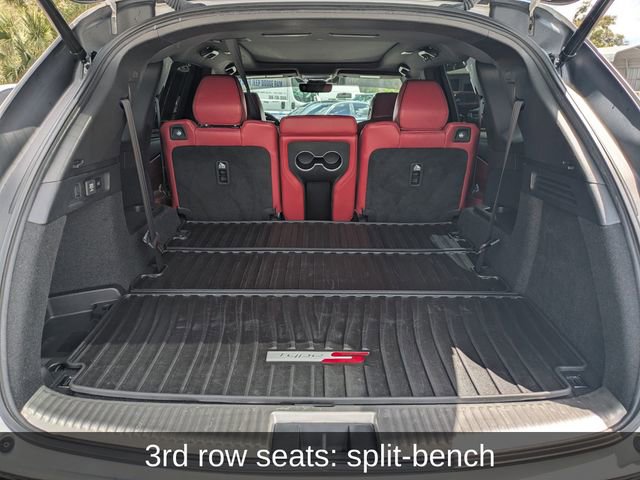 Used 2022 Acura MDX Type S image 12
