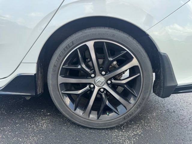 Used 2021 Honda Civic Sport image 11