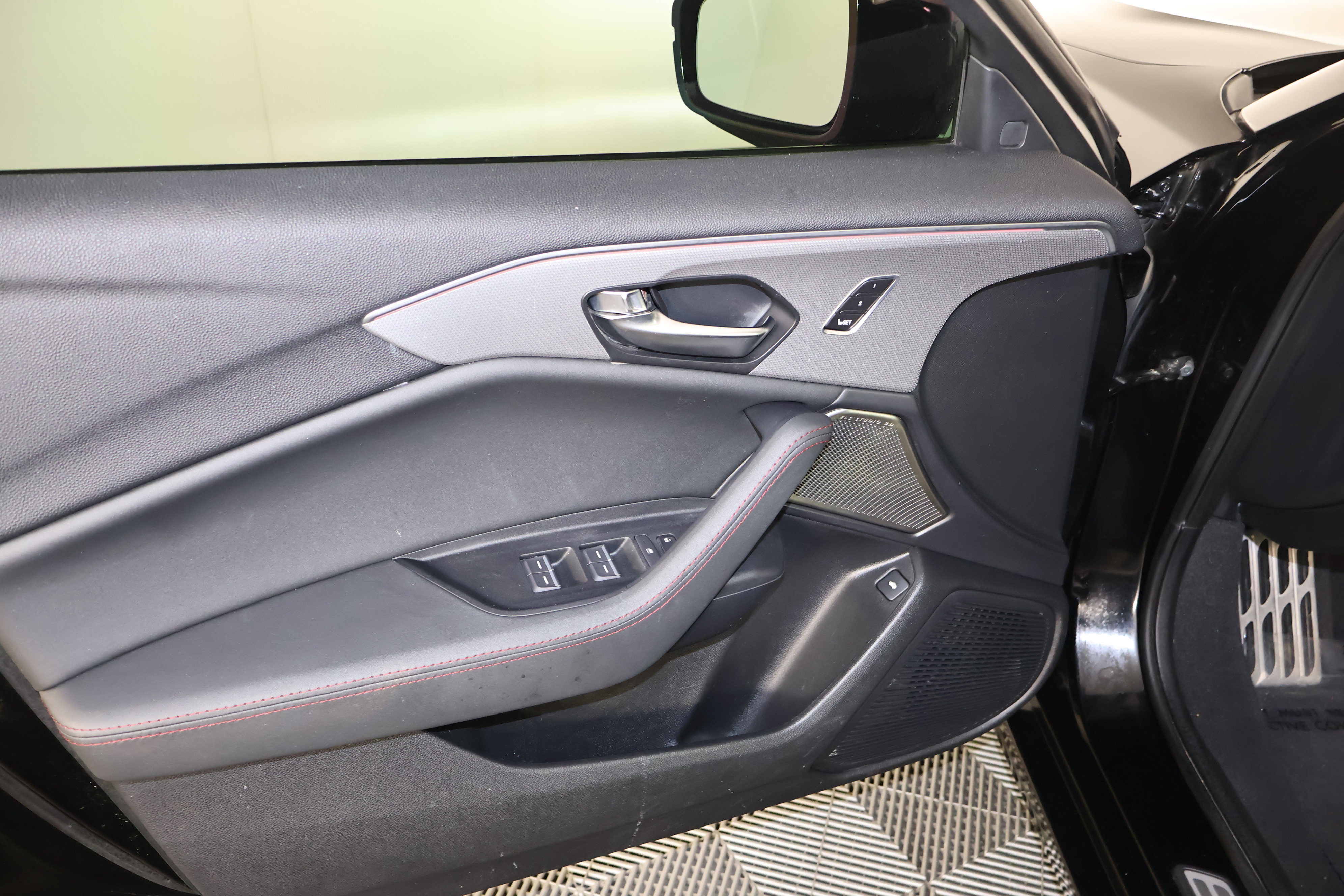 Certified 2023 Acura TLX SH-AWD w/ A-SPEC Pkg image 36