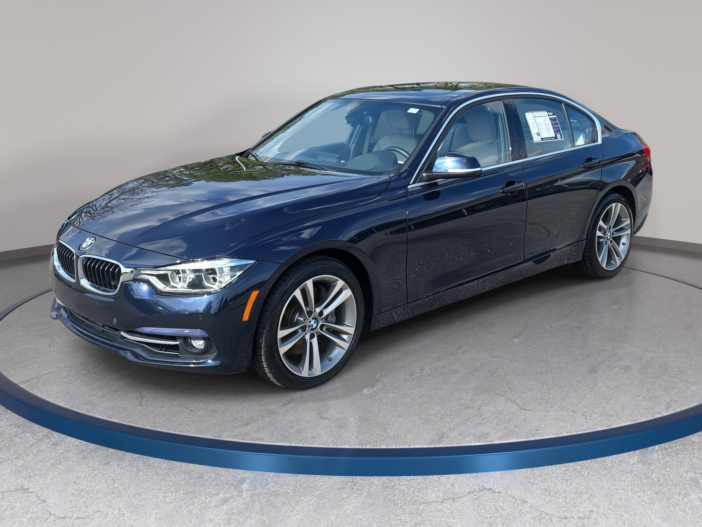Used 2016 BMW 340i xDrive 340i xDrive