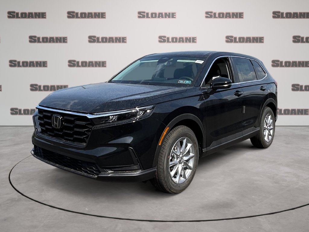 New 2027 Honda CR-V EX image 1