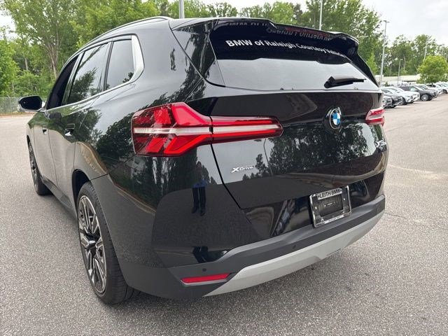 Used 2025 BMW X3 xDrive30i w/ Premium Package AWD/4WD image 14