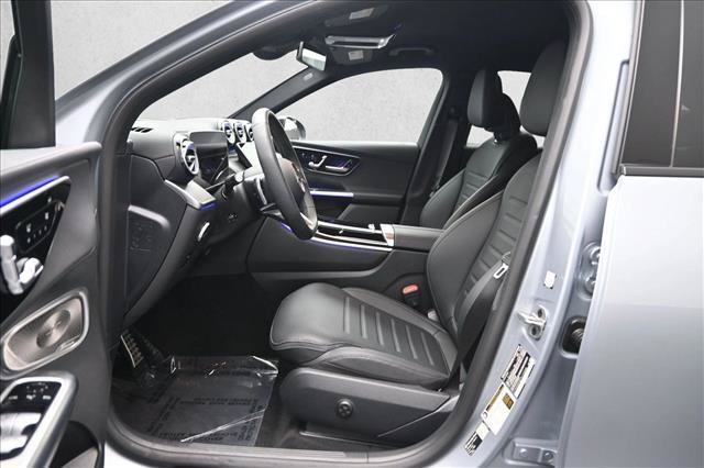 Certified 2026 Mercedes-Benz GLC 300 4MATIC image 9