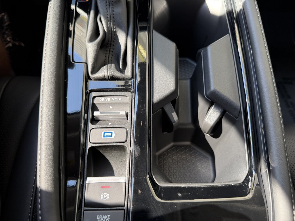 Used 2024 Honda Accord Touring image 24