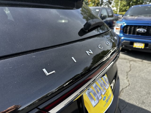 Certified 2024 Lincoln Corsair AWD w/ Equipment Group 101A image 46