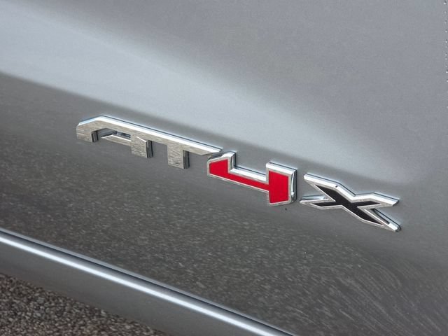 New 2026 GMC Sierra 1500 AT4X AWD/4WD image 22