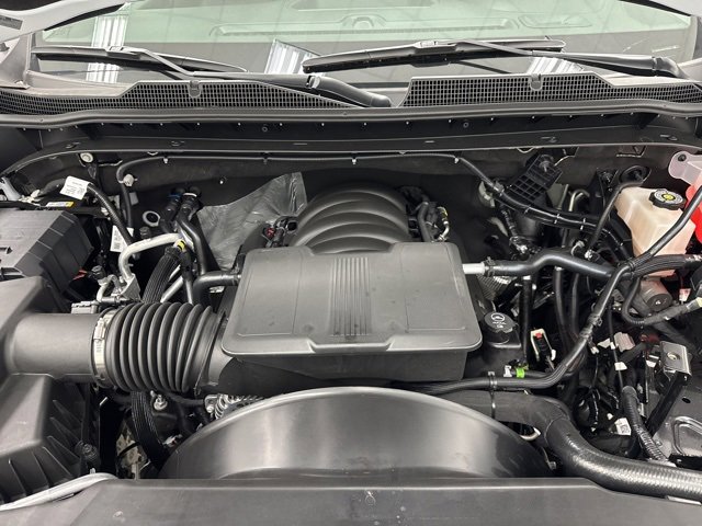 New 2026 Chevrolet Silverado 2500 W/T w/ WT Convenience Package image 47