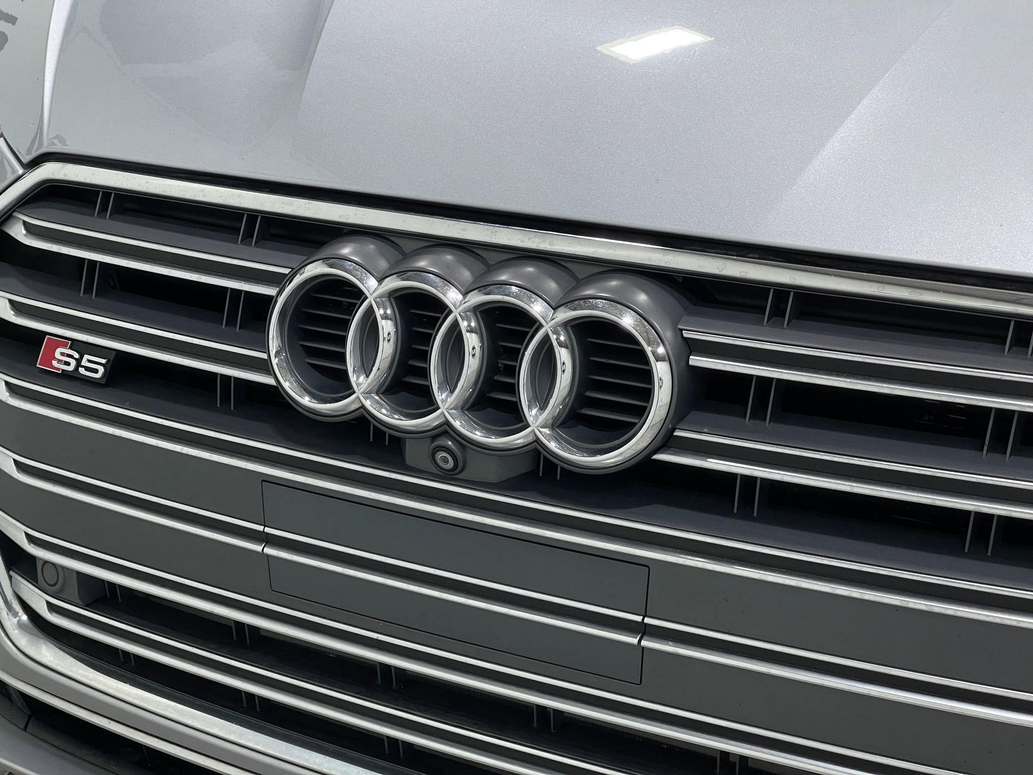 Used 2018 Audi S5 Prestige w/ S Sport Package image 38