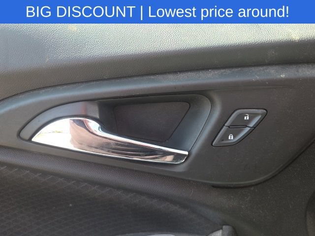 Used 2020 Chevrolet Malibu LT FWD image 20
