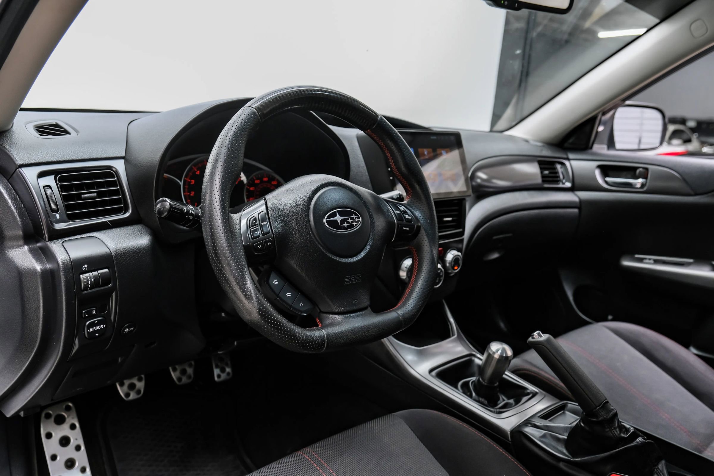 Used 2012 Subaru Impreza WRX Premium image 2