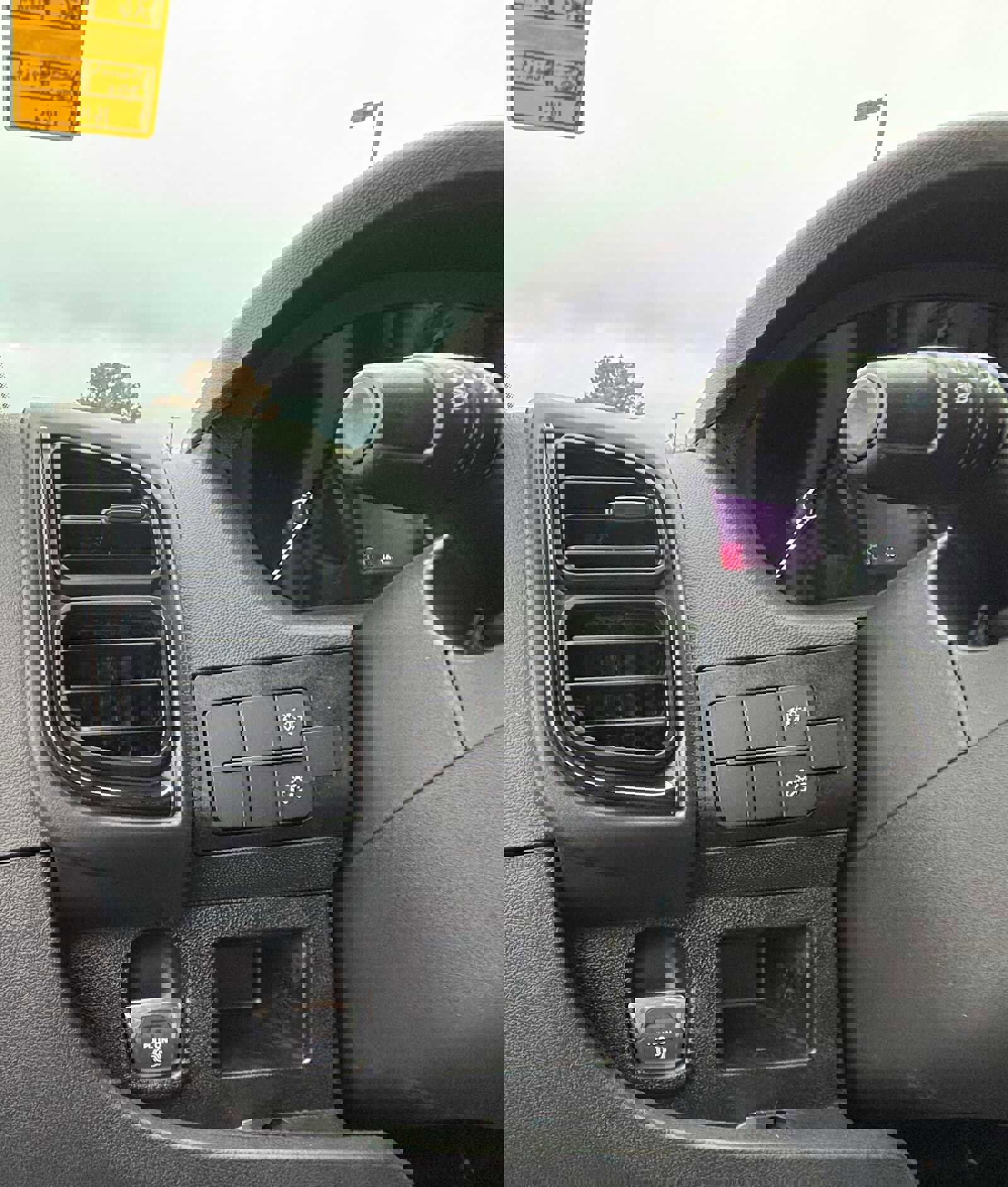 New 2026 RAM ProMaster 2500 image 15