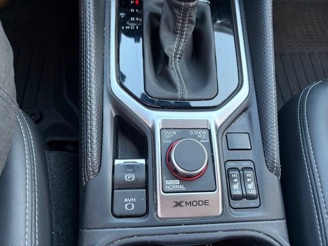 Used 2024 Subaru Forester Limited AWD/4WD image 9