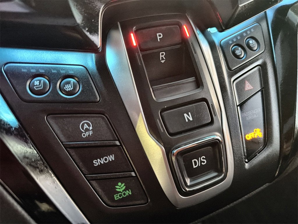 Used 2023 Honda Odyssey Elite image 22