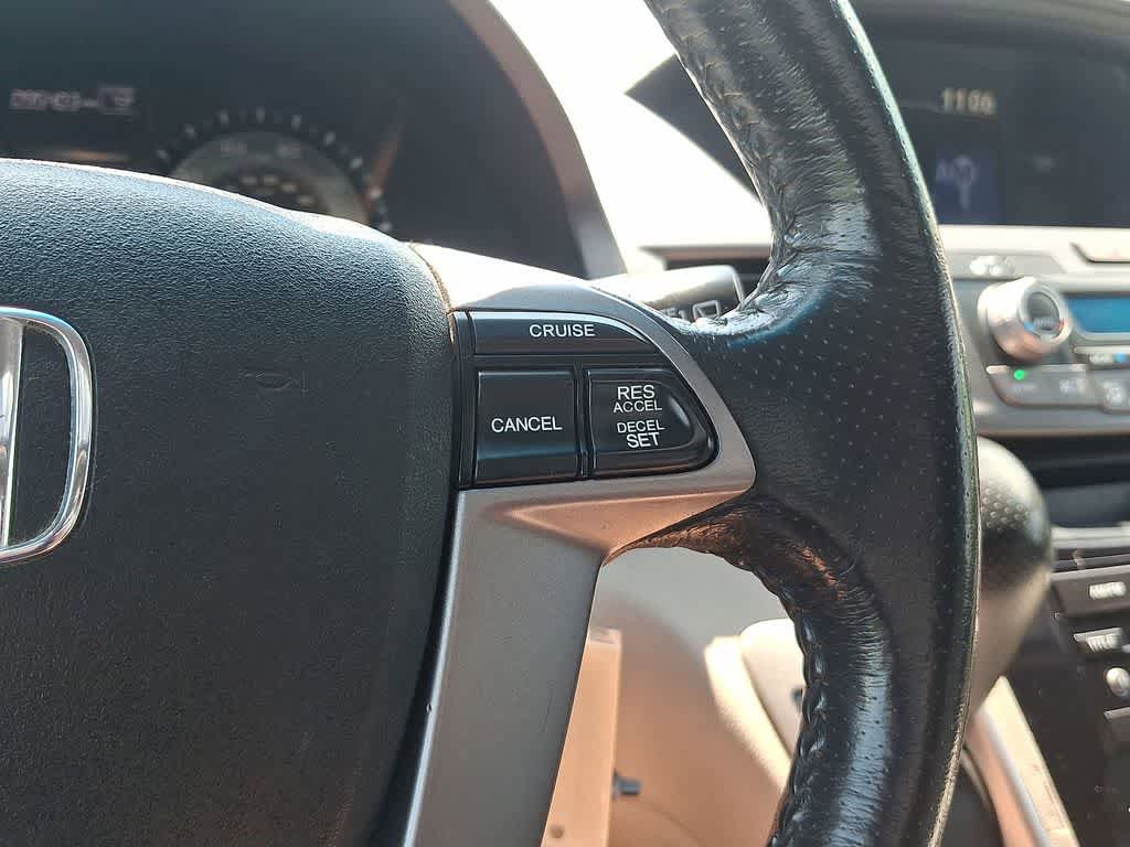 Used 2013 Honda Odyssey EX-L image 18