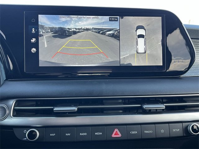 Used 2023 Hyundai Palisade Limited image 12