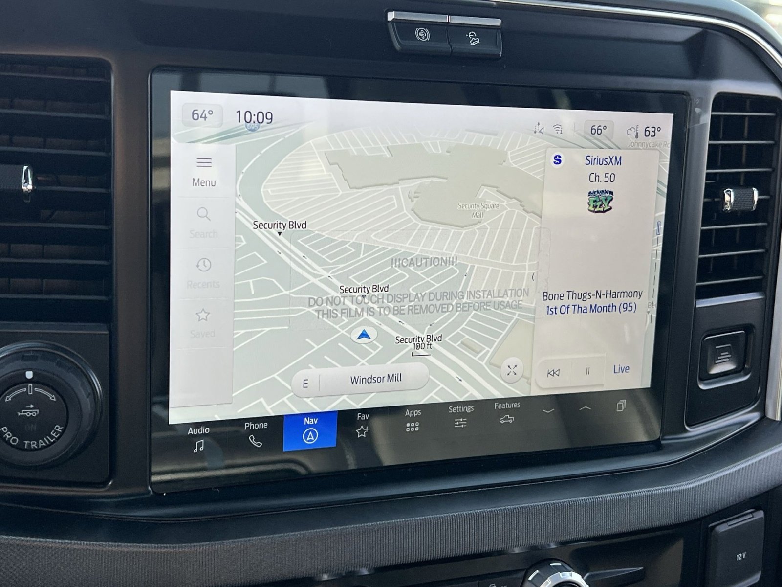 New 2026 Ford F250 Platinum AWD/4WD image 20