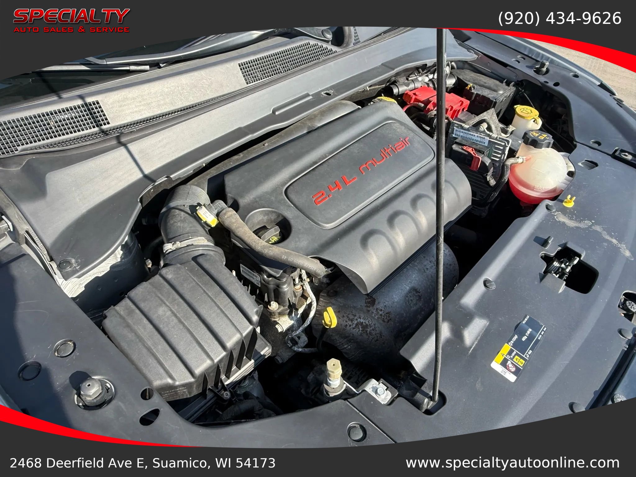 Used 2019 Jeep Compass Sport image 37