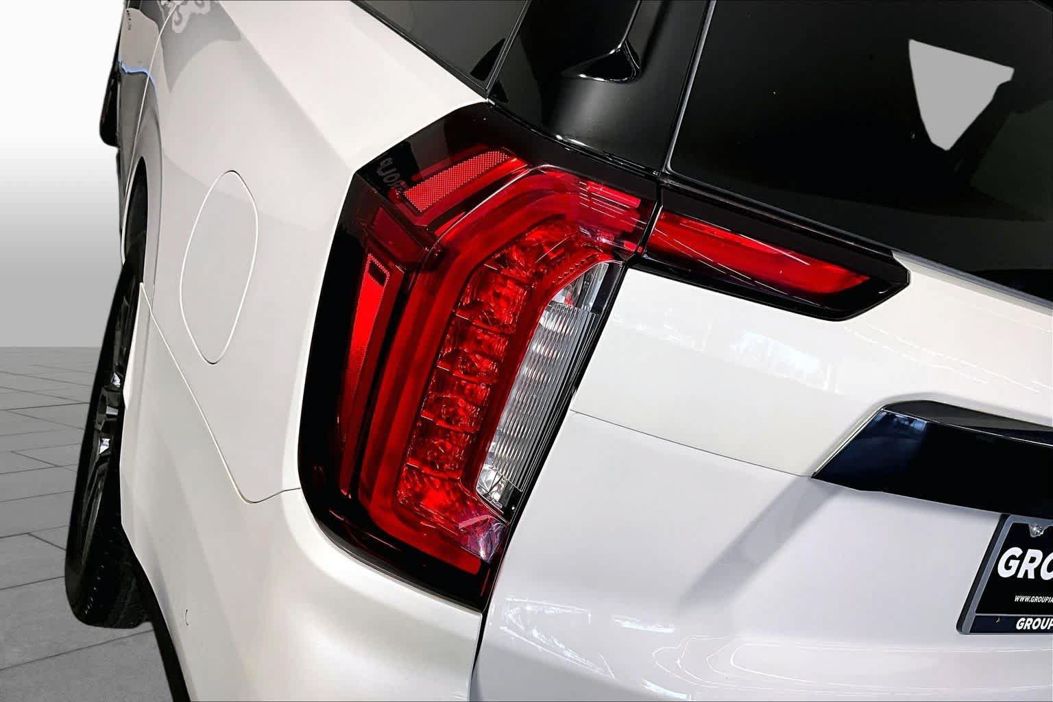 Certified 2023 GMC Yukon XL Denali Ultimate AWD/4WD image 28