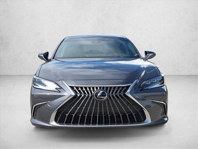 Certified 2023 Lexus ES 350 Ultra Luxury w/ Accessory Package (Z2) FWD image 2