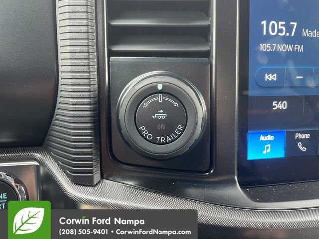 New 2025 Ford F150 Tremor w/ Equipment Group 402A High image 34