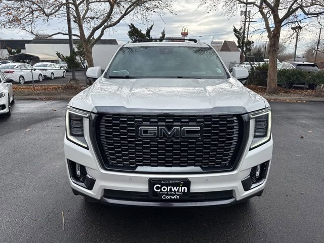 Used 2023 GMC Yukon Denali Ultimate image 40