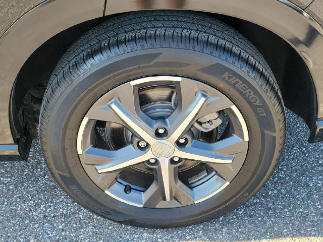 Used 2024 Honda HR-V EX-L image 7