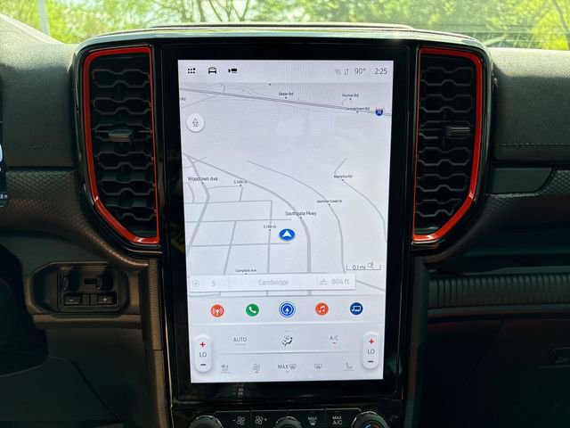 Used 2025 Ford Ranger Raptor AWD/4WD image 15