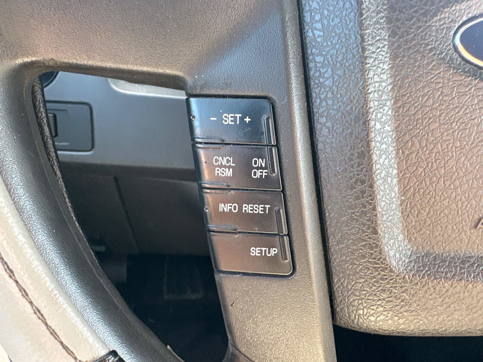 Used 2013 Ford F150 XL w/ PWR Equipment Group AWD/4WD image 16