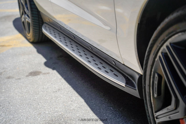 Used 2015 Mercedes-Benz ML 63 AMG 4MATIC image 76