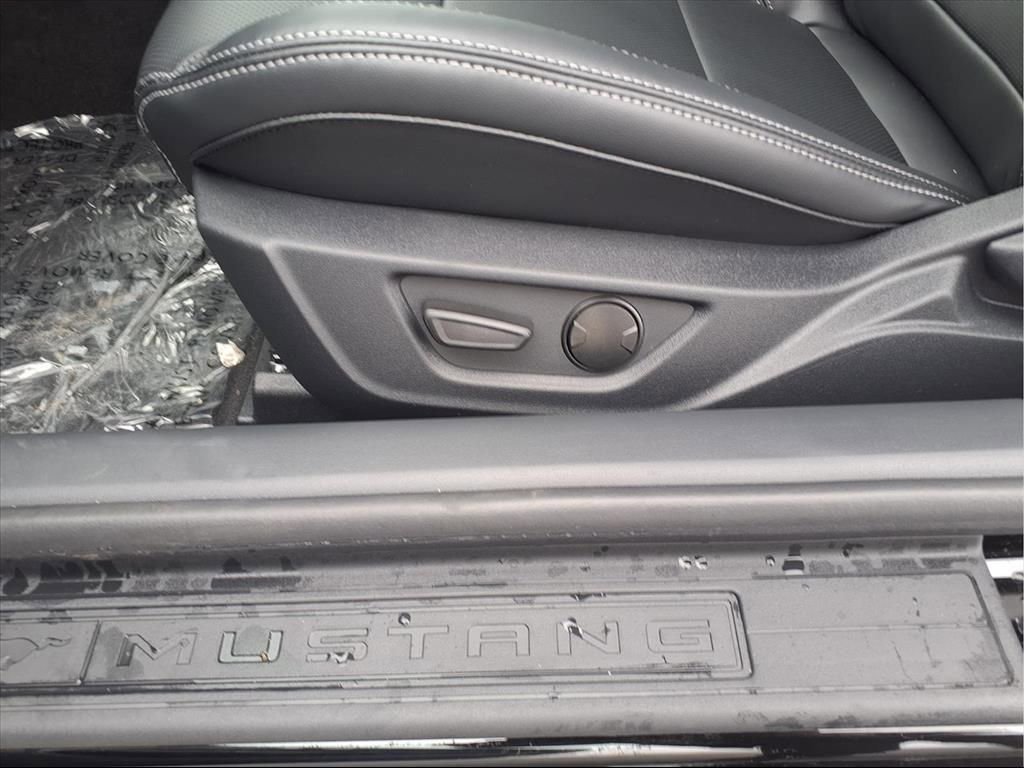 New 2026 Ford Mustang Premium image 19