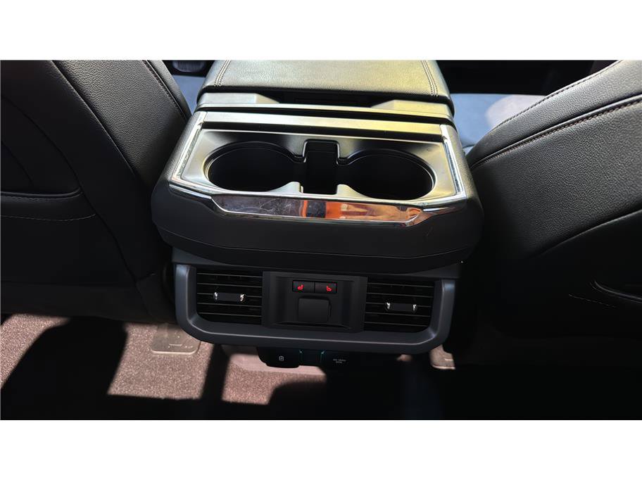 Used 2023 Ford F150 Lightning Lariat w/ Equipment Group 511A High AWD/4WD image 18