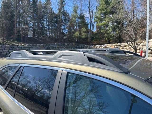 Used 2020 Subaru Outback Limited XT w/ Popular Package #2 image 32