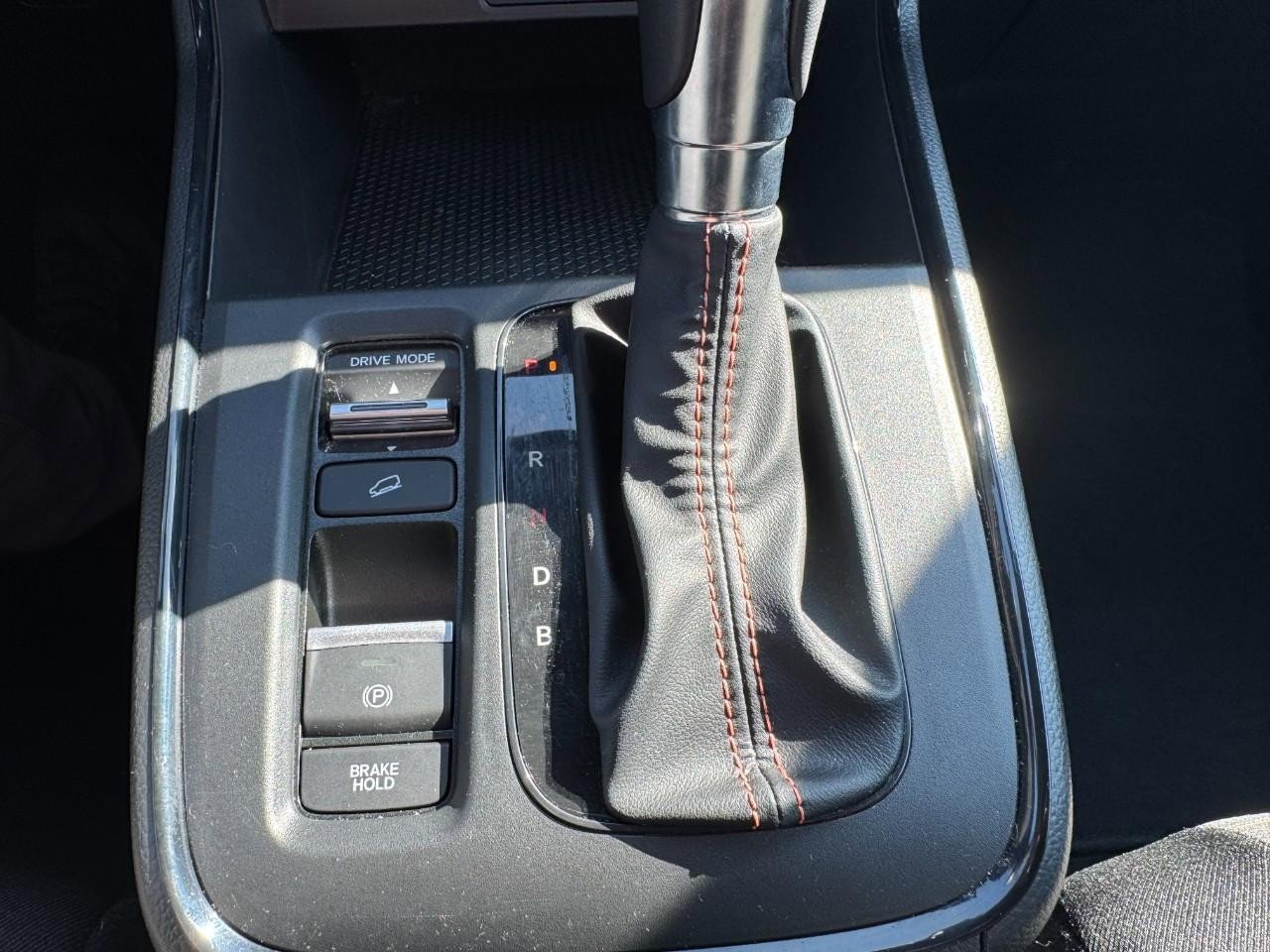 Certified 2024 Honda CR-V Sport image 28