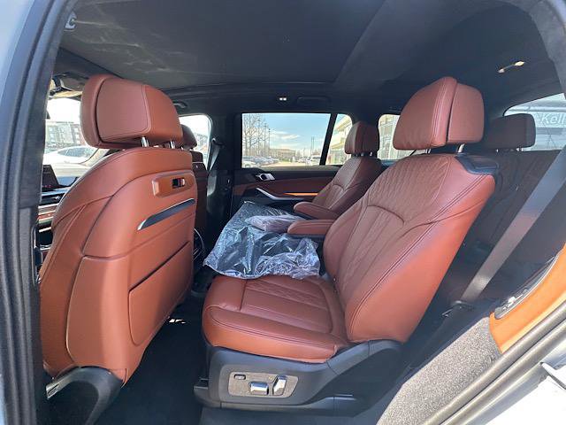 New 2026 BMW X7 xDrive40i image 5