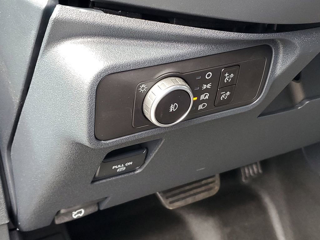 New 2026 Ford Bronco Big Bend w/ Black Diamond Package image 9