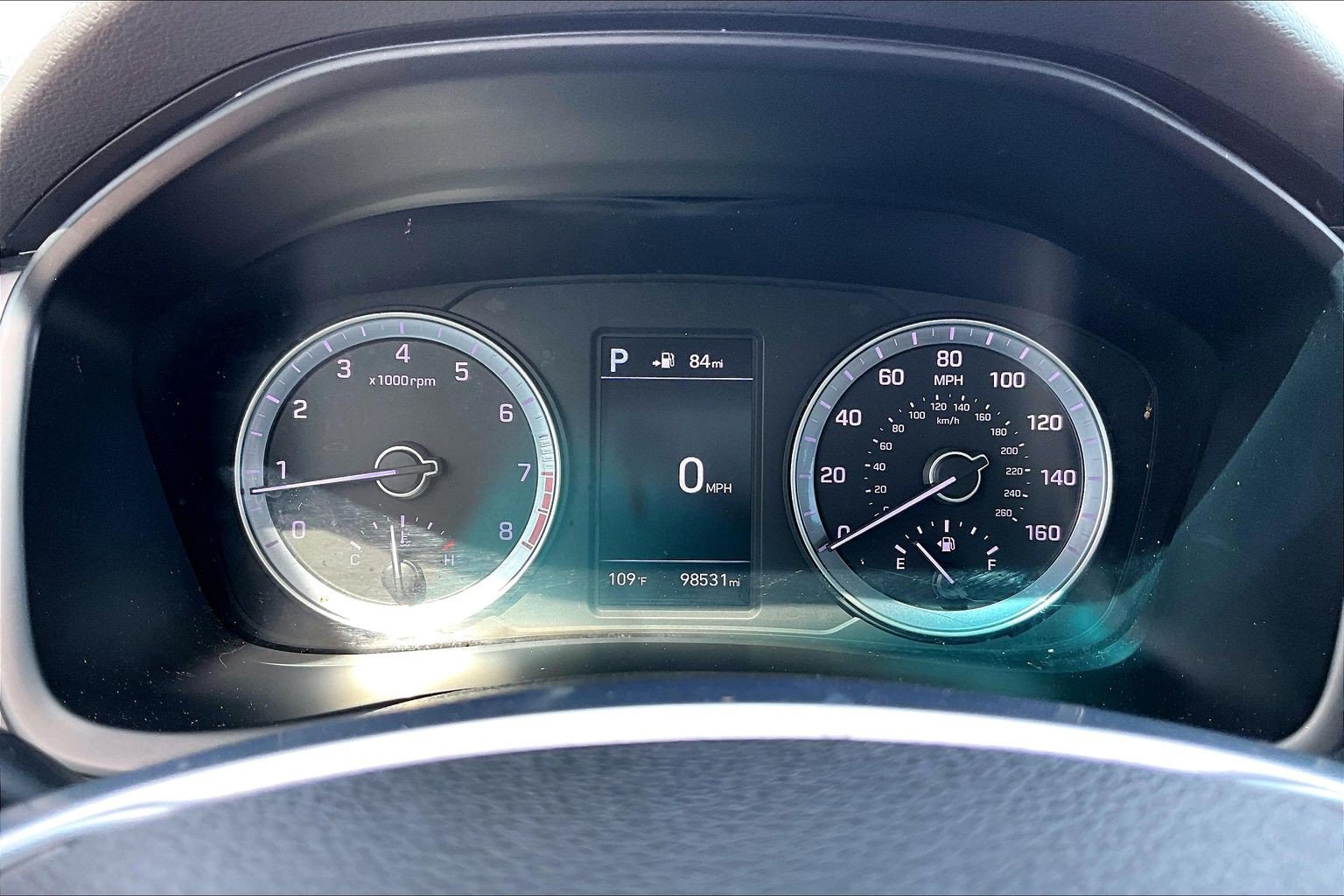 Used 2019 Hyundai Sonata SEL FWD image 20