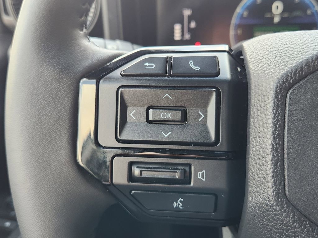 Used 2025 Toyota Land Cruiser 1958 AWD/4WD image 28