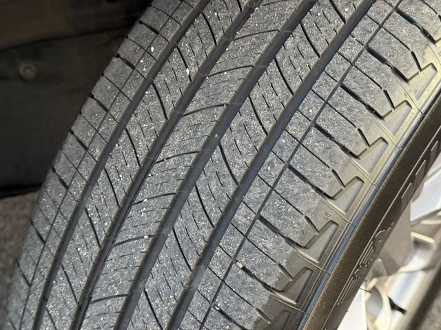 Certified 2025 Toyota RAV4 XLE image 35