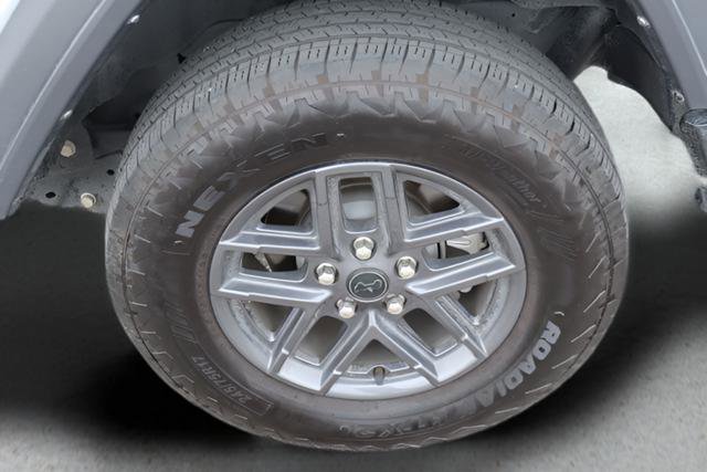 Used 2024 Jeep Wrangler Sport S image 10