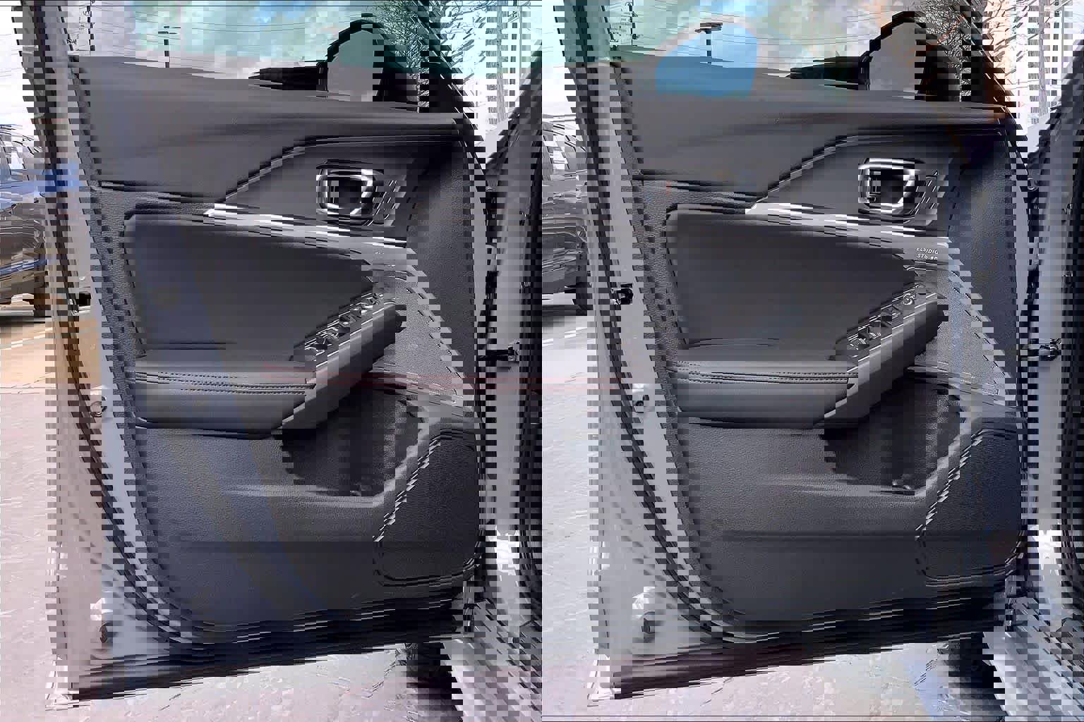 New 2026 Acura Integra Type S FWD image 16