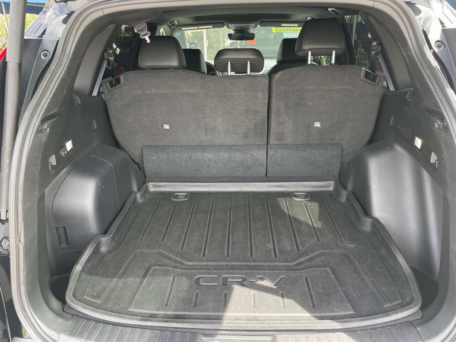 Certified 2024 Honda CR-V Sport-L image 20