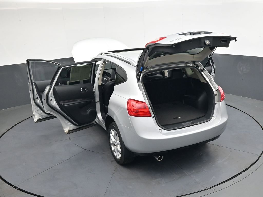 Used 2013 Nissan Rogue SL image 45