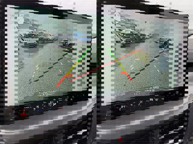 New 2025 Ford Escape SE w/ Class II Trailer Tow Package image 20